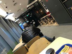 -汉堡王(北京三里屯购物中心)