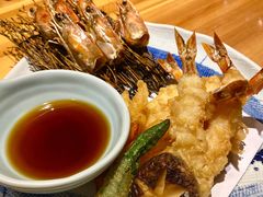 -大岛日本料理铁板烧(南通大饭店)