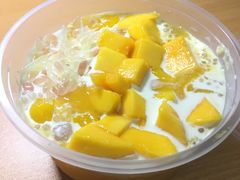芒椰小丸子-特式糖水铺甜品