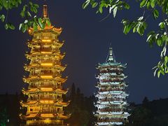 -桂林两江四湖景区
