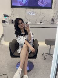 -上禾 HAIR SALON