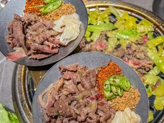 -杨小佳·齐齐哈尔烤肉·烤串(广州店)