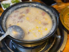 -盈田盈粥庄(博山东路店)