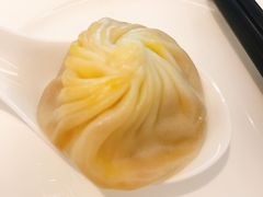 蟹粉小笼包-鼎泰丰(国贸商城店)