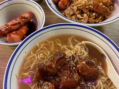 -亞婆井·劲抽面食(铂顿城店)