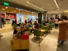 -星巴克臻选(北京银泰店)