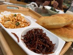 -老磨油饼(高陵店)