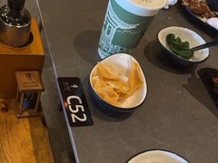 -同仁四季椰子鸡(宝安壹方城店)