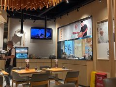 -味太助·银饭食堂(中华城店)