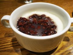 -去茶去餐厅(中央大街店)