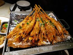 -绿茶餐厅(西湖银泰百货店)