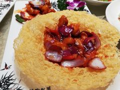 -阿英煲(凉城路店)