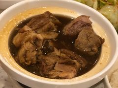 三美猪脚-三美肉骨茶(柏威年广场店)