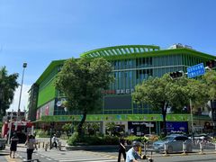 -肯德基(坑梓店)