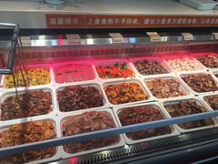 -爱尚客韩式烤肉自助餐厅(海口京华城店)