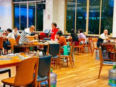 -国家五钻酒家·西樵旺阁渔村(西樵店)