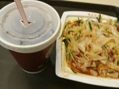 -魏家凉皮(马驹桥店)