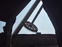 游乐设施-中华恐龙园