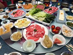 -名都晓荷塘(涿州店)
