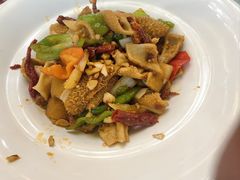 大盘肚-汗腾格里·风味餐厅(新疆驻京办店)