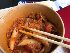 -斯比特花园西餐厅(东方商厦店)