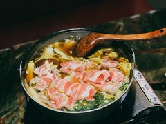 -炙柒Sekinana·精致料理 烧鸟·铁板烧(海上世界店)
