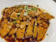 -火啫啫·粤式啫啫煲(南通首店)