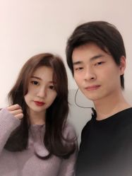 长发-P.STYLE 派斯造型