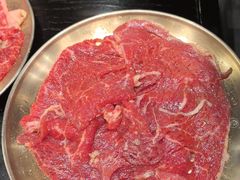 -西塔老太太泥炉烤肉(龙湖北苑天街店)