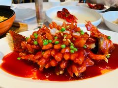 -玫瑰厅上海菜(兴国路店)