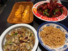 -阿财老铺·老蚌埠龙虾城(华夏总店)