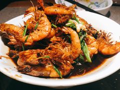 -老头儿油爆虾(星光一期店)