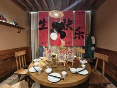 -小放牛河北菜(军校店)