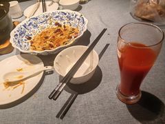-茶啊冲电影主题文化餐厅(TOUCH12街店)