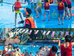 -郑州方特水上乐园