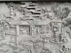 -运河游船(武林门码头)