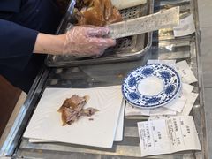 -便宜坊烤鸭店(玉蜓桥天坛店)