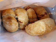 -方老大馄饨(抚宁巷店)