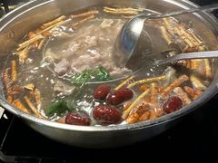-小煵记·打边炉(西丽文光店)