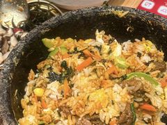 -小木屋拌饭(西安华阳城店)