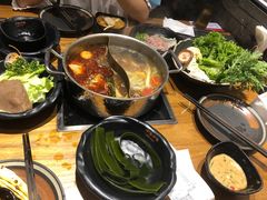 -呷哺呷哺 黄金牧场 (新中关购物中心店)