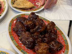 -天坛点心店(Cuisine familiale chinoise)