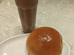 -翠华餐厅(正佳广场店)
