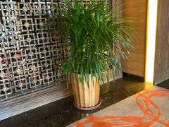 -伯豪瑞廷酒店-天伦阁西餐厅