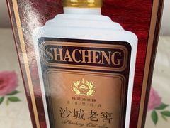 -京皇十二道天津菜(蒲黄榆店)