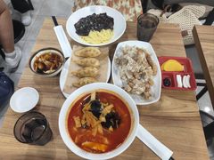 -香港饭店0410(弘大店)