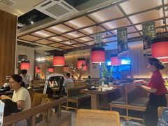 -老阿爸鲜鱼土菜(独墅湖店)