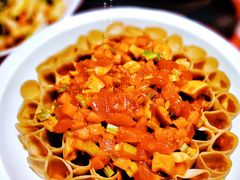 -西贝莜面村(伊藤春熙路店)