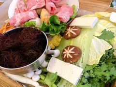 -Thai Basil罗勒叶泰式餐厅(时代天街店)