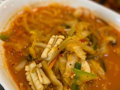 -桃园中华料理炸酱面(燕儿岛路店)